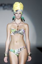 Hottest Bikini trends from Madrid Fashion Week on 22nd Sept 2013 (146).JPG